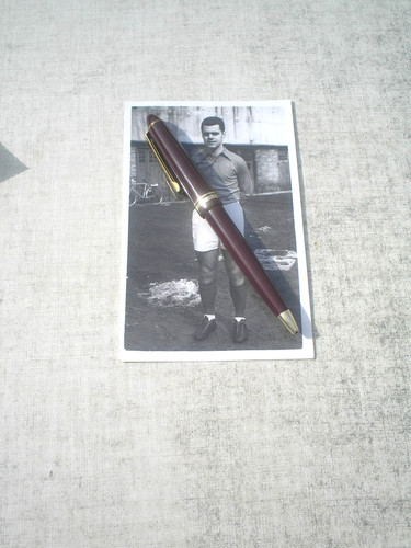 Photo vintage - photo, format