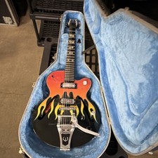 Epiphone Wildkat Hollow