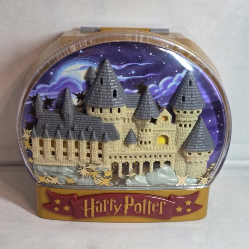 Polly pocket collector - polly,