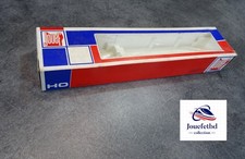 JOUEF HO 1/87 1 boite vide Locomotive vapeur 241P7 réf  8241