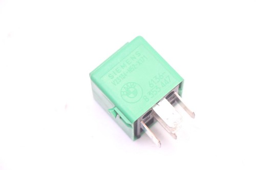 Relais electrique bmw - -, c1