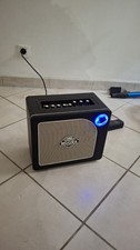 MOOER HORNET Ampli Guitare + Bluetooth Intégré