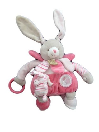 Doudou compagnie - doudou, et