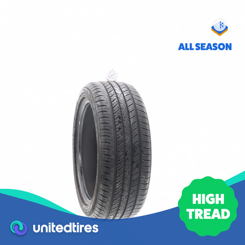 Used 205 50r17 yokohama gtx - used, 205/50r17