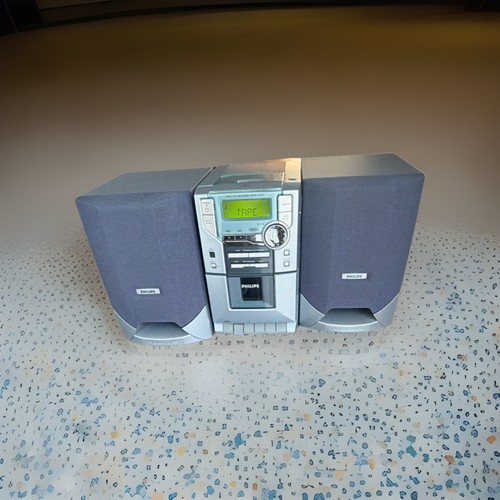 Philips mc118 cassette - philips,