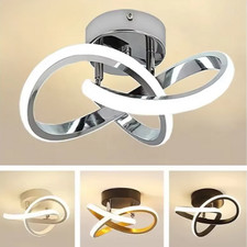 Plafonnier LED 12W Liminaire