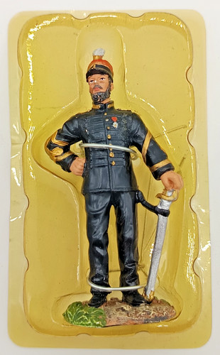Figurine hachette soldat - hachette,