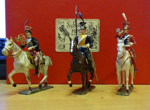 Cbg mignot cavalier de - -,