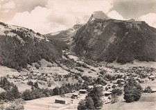 74 MORZINE POINTE DE