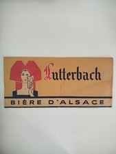 Chapeau papier Publicité