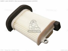 YAMAHA T MAX Filtro D'Air