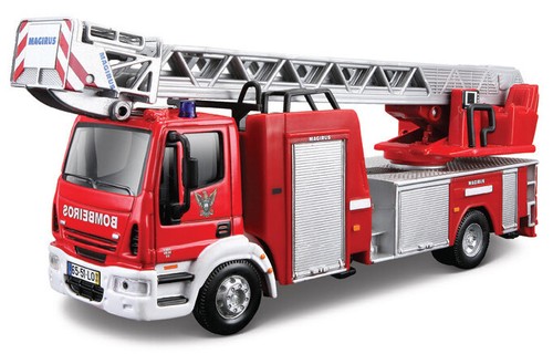 Collection emergency pompiers - collection,