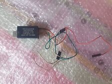 relais DUCELLIER 619951 ,programmateur électronique d'essuie vitre Type EQ 201