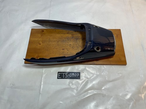Carénage arrière yamaha tdm - carénage,