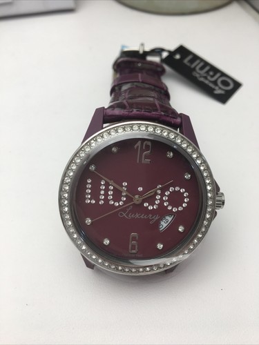 Orologio liu luxury ref - luxury,