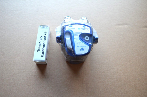 Tête filtre brita purity c - tête,