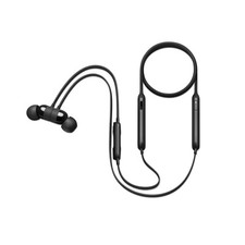 Beats by Dr. Dre BeatsX In-Ear Wireless Headphones - Black Noir