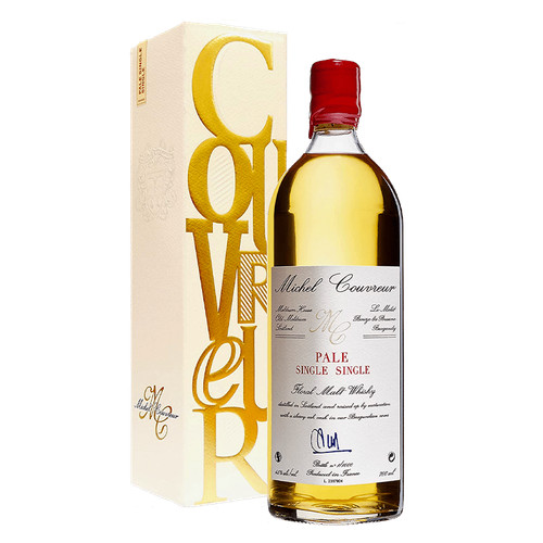 Michel couvreur pale single - couvreur,