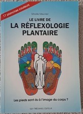 La réflexologie plantaire
