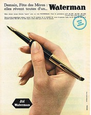 PUBLICITE ADVERTISING 044