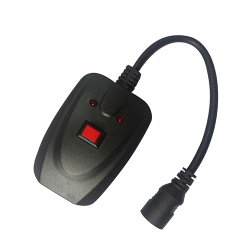 Télécommande portable pour - télécommande,