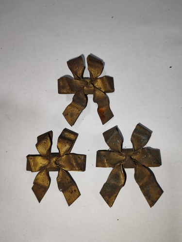 Lot ancien cache clou - lot, 3