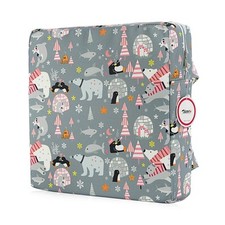 Portable Réhausseur Coussin