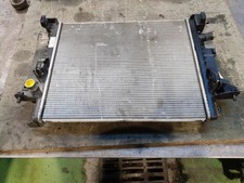 Radiateur eau RENAULT TWINGO 3