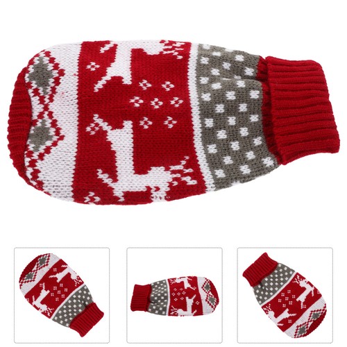 Pull pour chien petite taille - pull,