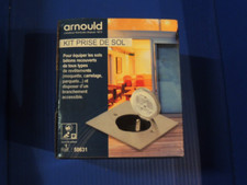 1 kit arnould prise de courant