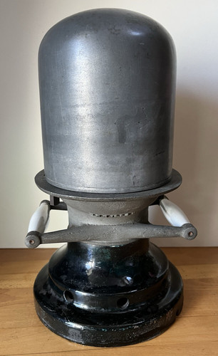 Forme moule chapeau ancien - chapeau,