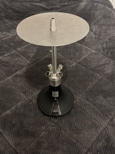 Chicha Steamulation Classic Pro X noire – Bon état