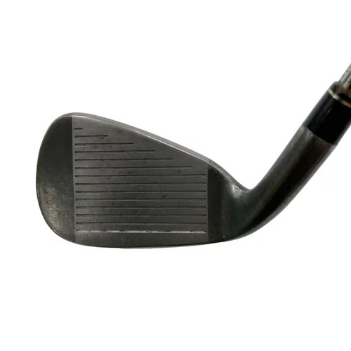 Taylormade rbz iron set 9 - rbz,