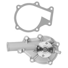 Pompe à Eau for Kubota B1700/B2100 16241-73034 Aluminium Direct 69mm