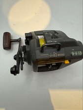 Moulinet électrique 2000