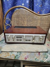 Luxman 48x maintenance used - maintenance,