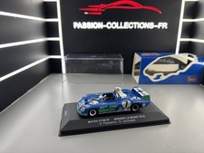 1/43 Ixo Matra 670B #7 Winner Le Mans 1974  (E)
