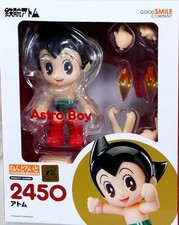 Nendoroid Astro Boy Atom Jouet