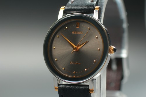 Montre femme vintage 1986 - femme,