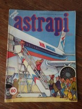 Revue ASTRAPI (Okapi) Nr 60