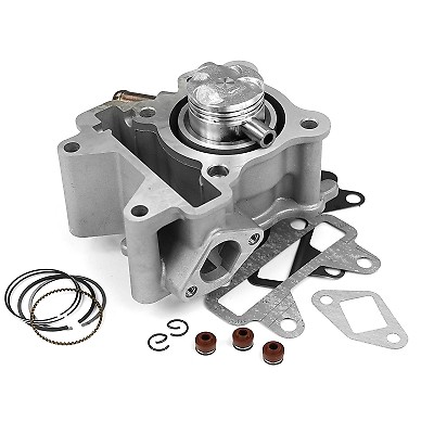Kit cylindre piston alu 3 - kit,