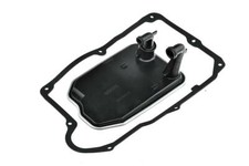 Transmission filtre boite