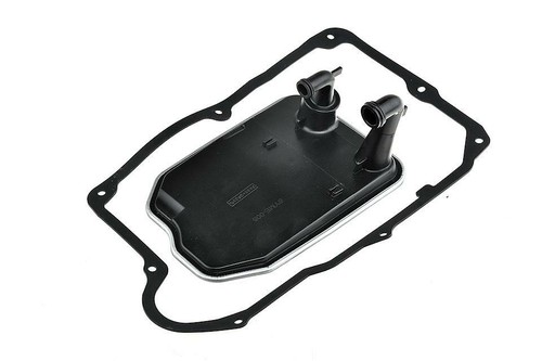 Transmission filtre boite