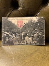 Cpa 93 Montreuil Sous Bois Le