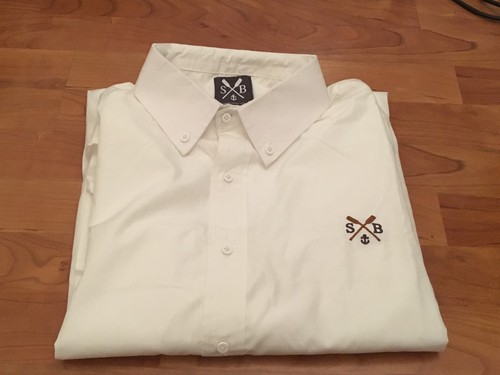 Chemise stark branson - chemise,