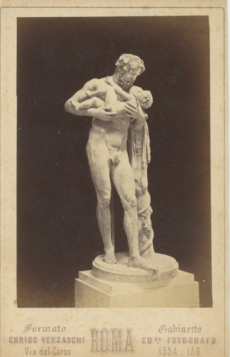 Enrico verzaschi roma museo - enrico, verzaschi,