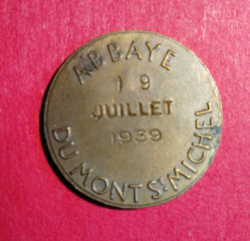 197 medaille en - ,