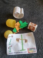 Jouet Kinder Singe Magic 