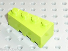 LEGO Star Wars Lime Wedge ref 41768 / Set 7143  Jedi Starfighter