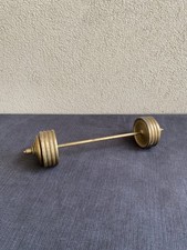 Modèle Laiton Barre Olympique